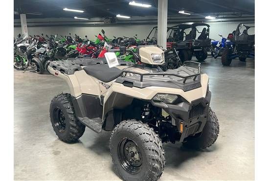 2025 sportsman® 570