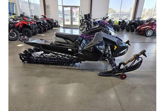 2022 850 pro rmk matryx slash 155 2.75"