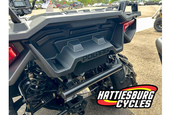 2025 Sportsman 850 Premium Polaris Pursuit Camo