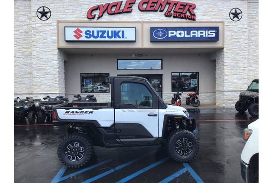 2025 ranger® xd 1500 northstar edition premium