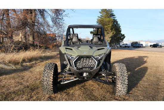 2025 rzr pro s ultimate