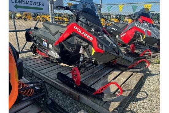 2021 850 MATRYX INDY XC 129