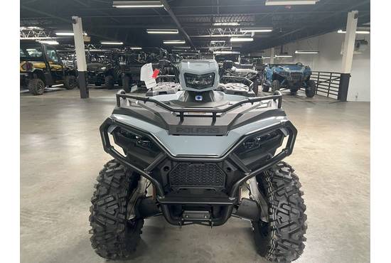 2025 sportsman® 570 premium