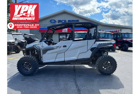 General XP 4 1000 Sport