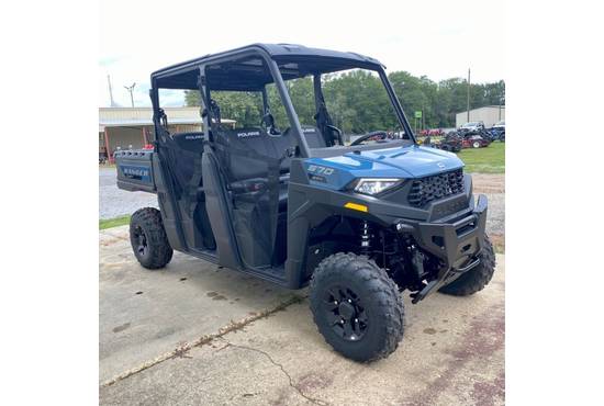 2025 ranger® crew sp 570 premium