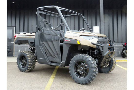 2023 Ranger XP 1000 Premium