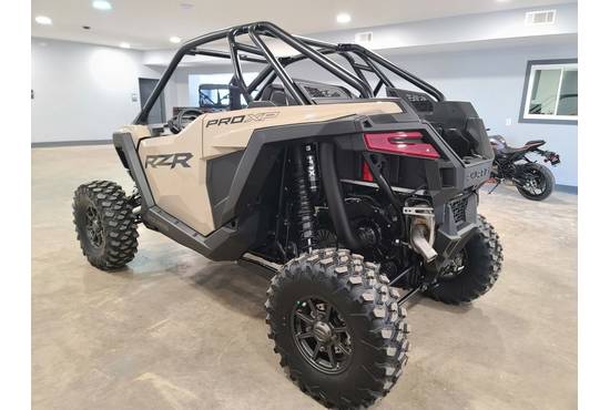 RZR Pro XP Sport