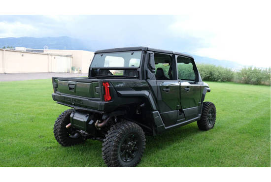 2024 polaris xpedition xp 5 ultimate