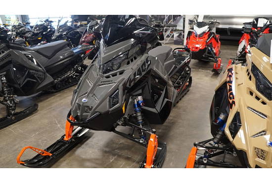 2024 650 rmk khaos slash 146