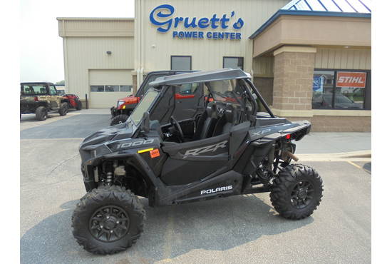 2022 rzr xp 1000 sport cruiser