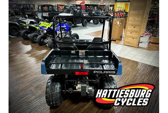 2025 ranger® 150 efi