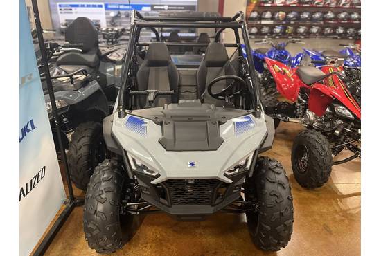 2025 rzr® 200 efi