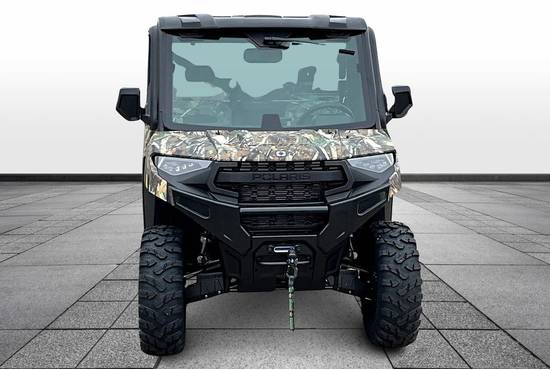 2025 ranger xp® 1000 northstar edition premium