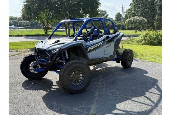 2025 rzr pro r 4 sport