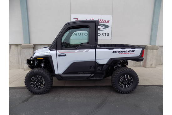 2025 ranger® xd 1500 northstar edition ultimate