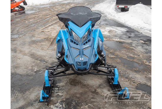2024 850 indy xc 129