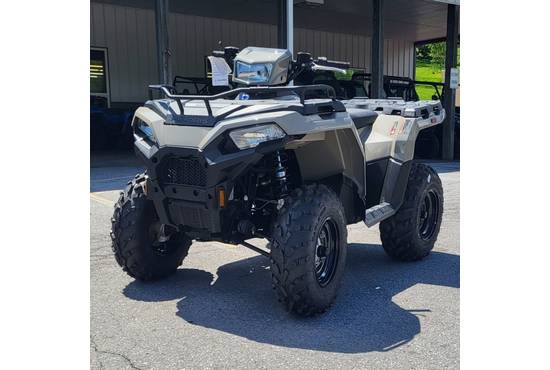 2025 sportsman® 570