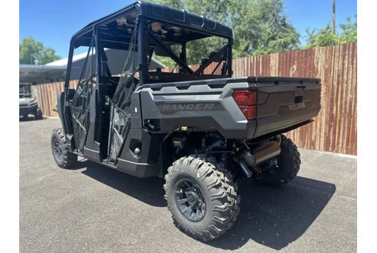 2025 ranger® crew 1000 premium