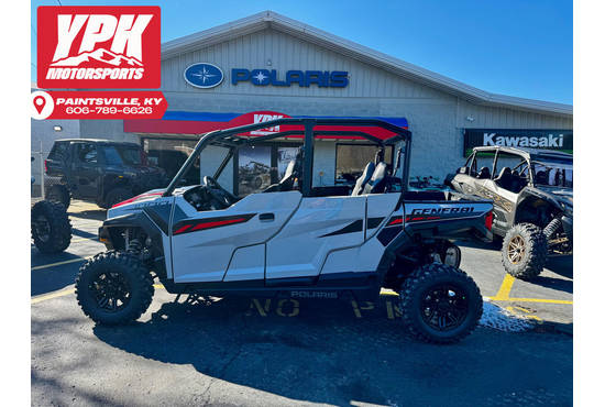 2025 general® 4 1000 sport