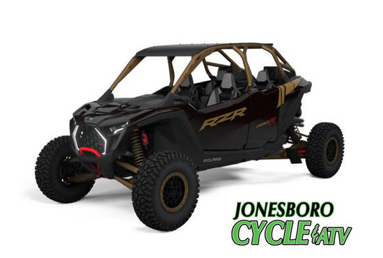 2025 rzr pro r 4 ultimate