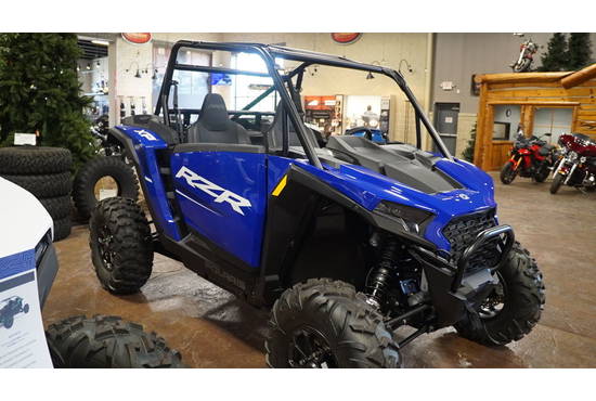 2025 rzr xp® 1000 sport