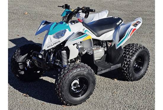 2025 outlaw® 110 efi
