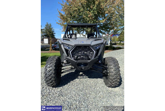 2026 RZR Pro XP Ultimate