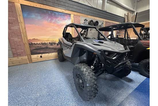 RZR Pro XP Ultimate