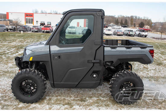 2025 ranger xp® 1000 northstar edition ultimate
