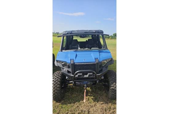 2024 polaris xpedition adv 5 northstar