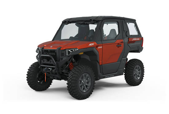 2024 XPEDITION ADV NORTHSTAR