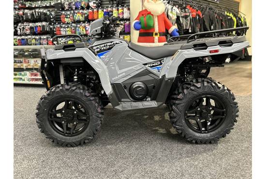 2025 sportsman® 570 premium