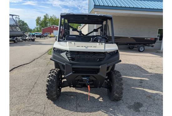2025 ranger® crew 1000 premium