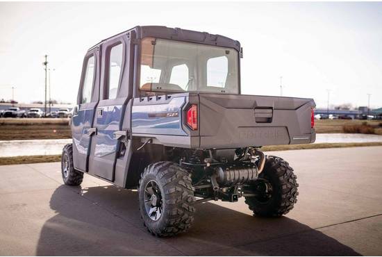 2025 ranger® crew sp 570 northstar edition