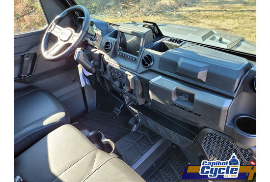 2025 ranger xp® 1000 northstar edition ultimate