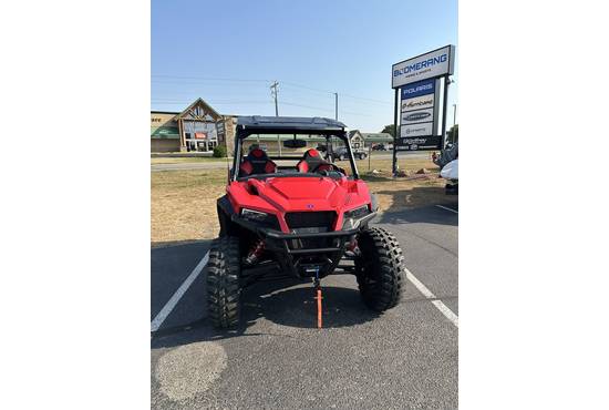 2025 general® xp 1000 premium