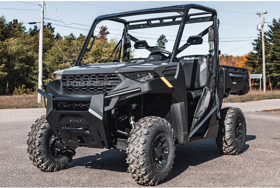 2025 ranger® 1000 premium