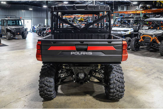 2025 ranger® crew xp 1000 premium