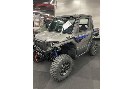 2024 XPedition XP NorthStar