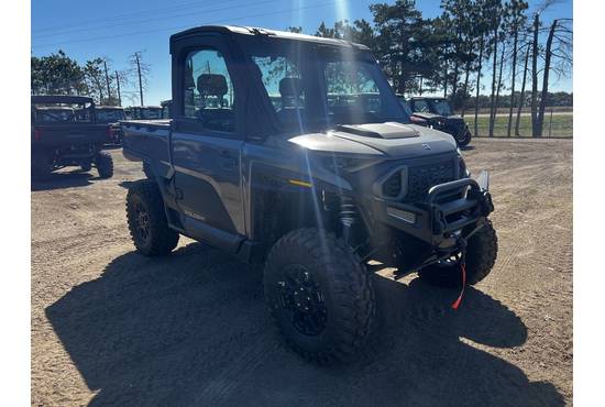 2025 ranger® xd 1500 northstar edition ultimate