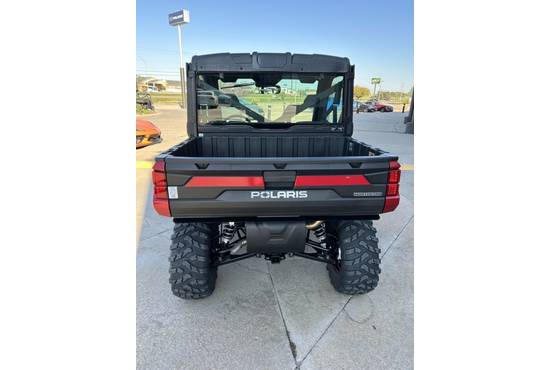 2026 Ranger XP 1000 NorthStar Ultimate