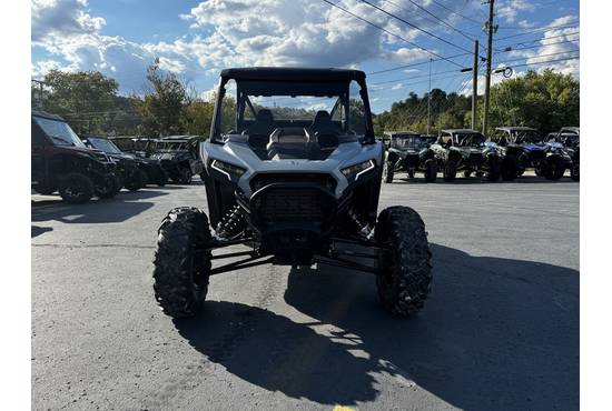 2025 rzr xp® 1000 sport