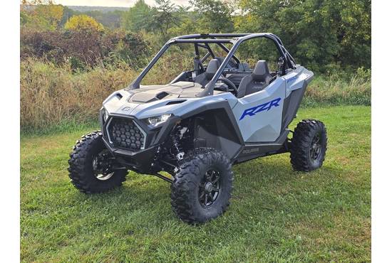 2026 RZR Pro XP Sport