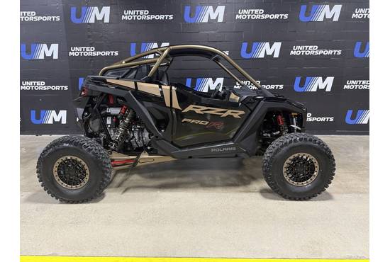2025 rzr pro r ultimate