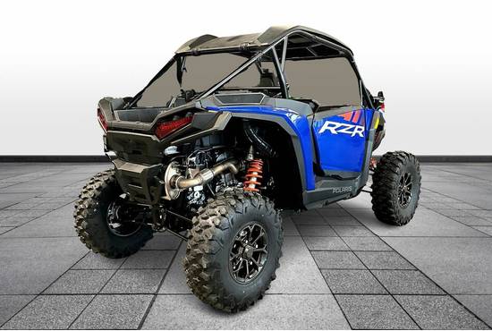 2025 rzr xp® 1000 ultimate