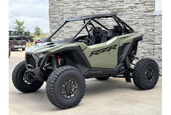 2025 rzr pro s ultimate