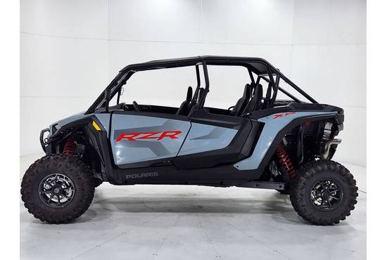 2025 rzr xp® 4 1000 premium