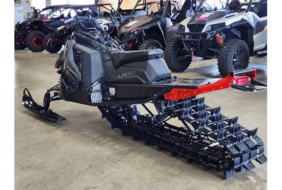 2024 850 rmk khaos slash 155