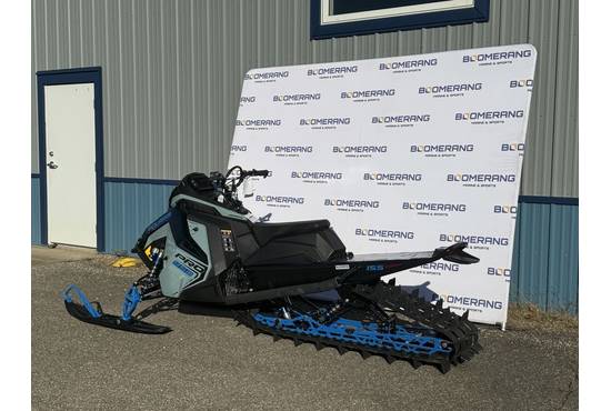 2026 850 RMK Pro 155