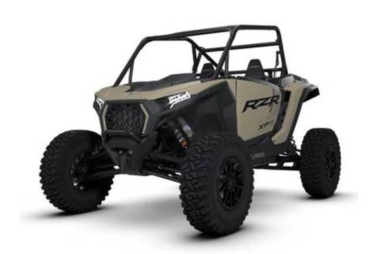 RZR XP S 1000 Sport